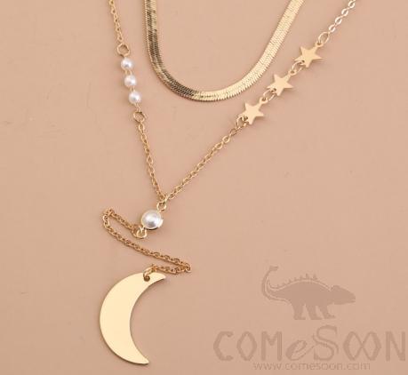 Necklace / Jewelry Nz572
