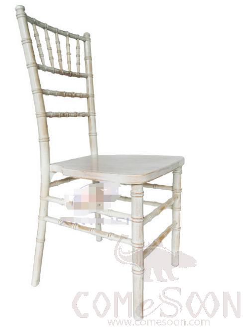 Wooden Banquet Chair-37 * 40.5 * 92 cm