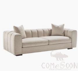 Sofa 3 Seating's(Customized Products)-244*94*72cm product image