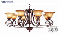Chandeliers