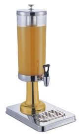 Jvs Series-Columnar Single Juice Dispenser product image