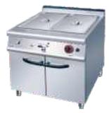 Gas Soup Pot 700×700×(850+ 70)mm