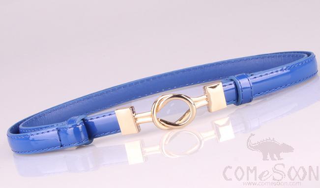 Pu Belt-1.4*102cm