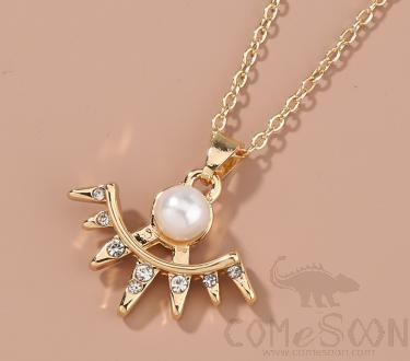 Necklace / Jewelry Nz810 product image