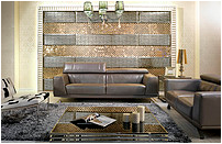 Leisure Couch