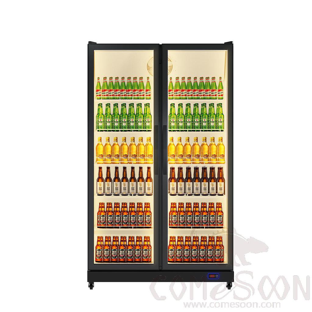 Refrigerator, 798L