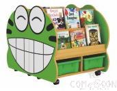 Froggie Shelf, L68 * W70 * H60 cm, Board Fireproofing product image