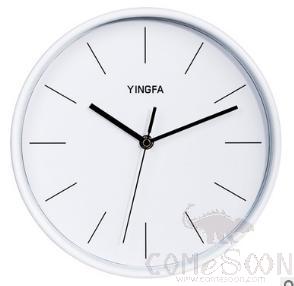 1301 White 11 inch, ABS, L27 * W27 * H4.8cm product image