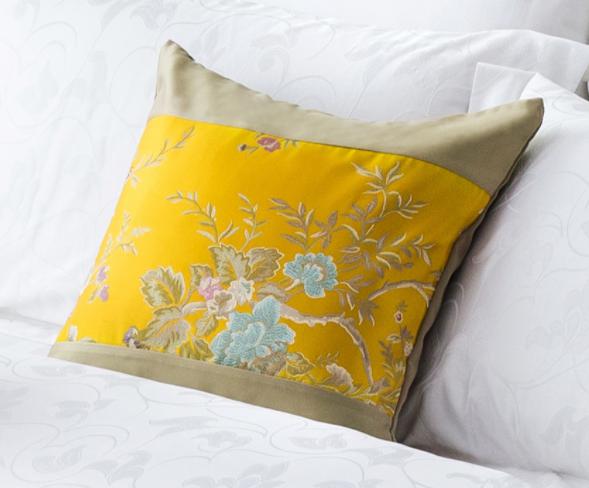 Cushion Cover, Polycotton, 50*50cm