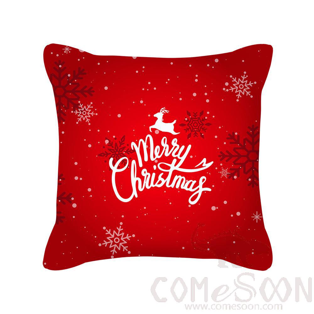 Cushion Cover, Linen, 45*45cm