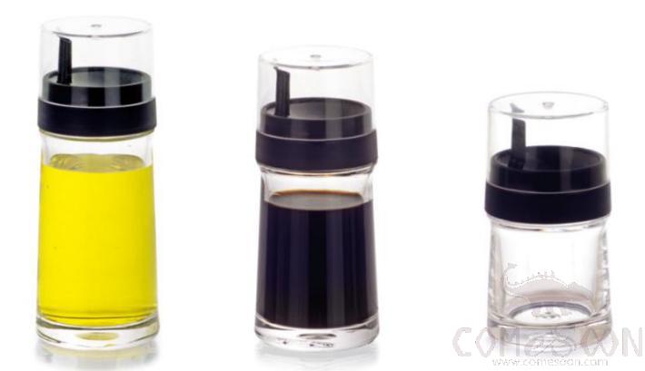 Oil Bottle 175ML