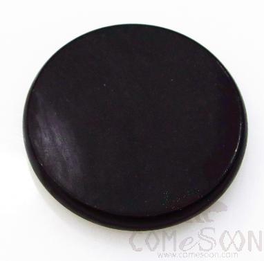 Volcanic Energy Stone, 8*8*2cm