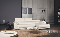 L11-J007-Living Room Sofa