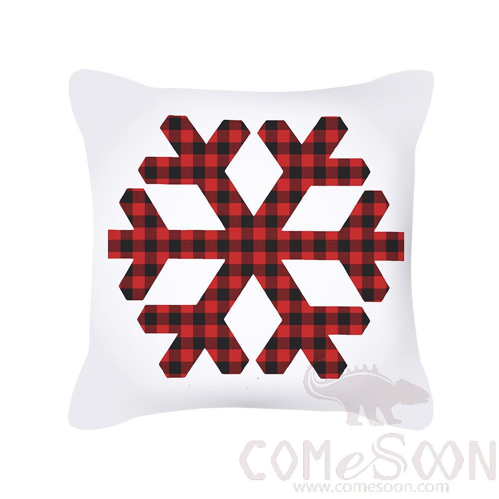Cushion Cover, Linen, 45*45cm