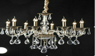 Chandeliers