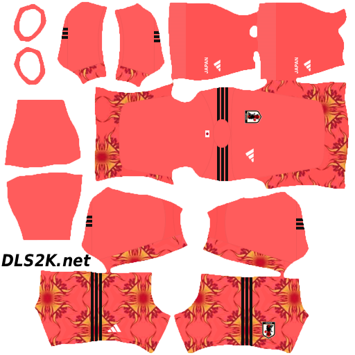 Uniforme de Portero Local de Japón