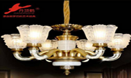 Chandeliers