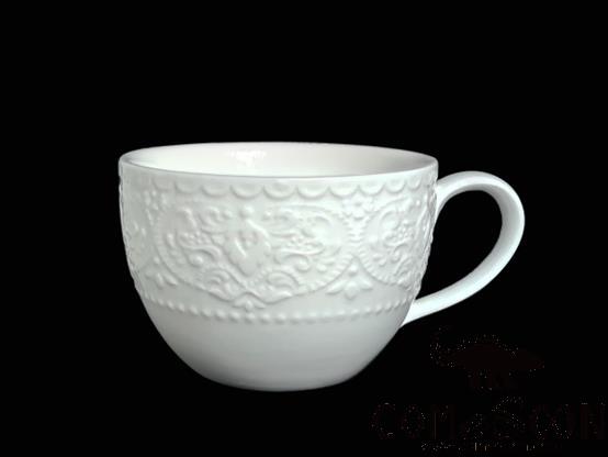 Alice Series 100ML Cup, L9*W6.9*H4.8 cm