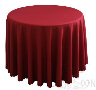 Round Table Cloth, Φ320cm product image