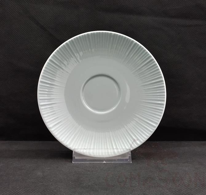 G099 Series-Teapot Bottom Plate - Blue