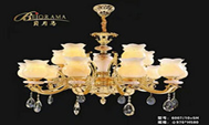 Chandeliers