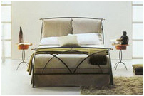 Iron Bed product image