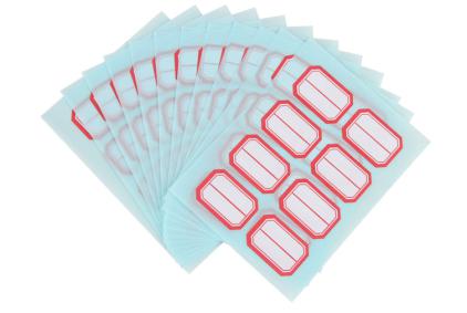 Label-23*33mm