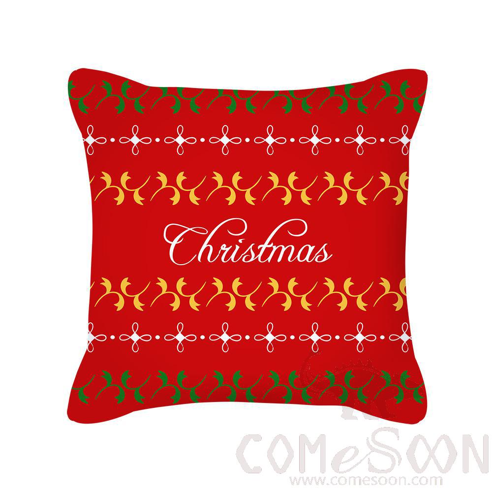 Cushion Cover, Linen, 45*45cm