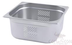 1/1 Gn Pan, European Style, 530×325×200mm, 201