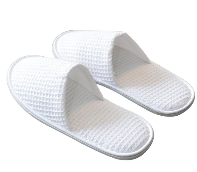 Slippers-Waffle Fabri, L290*110mm
