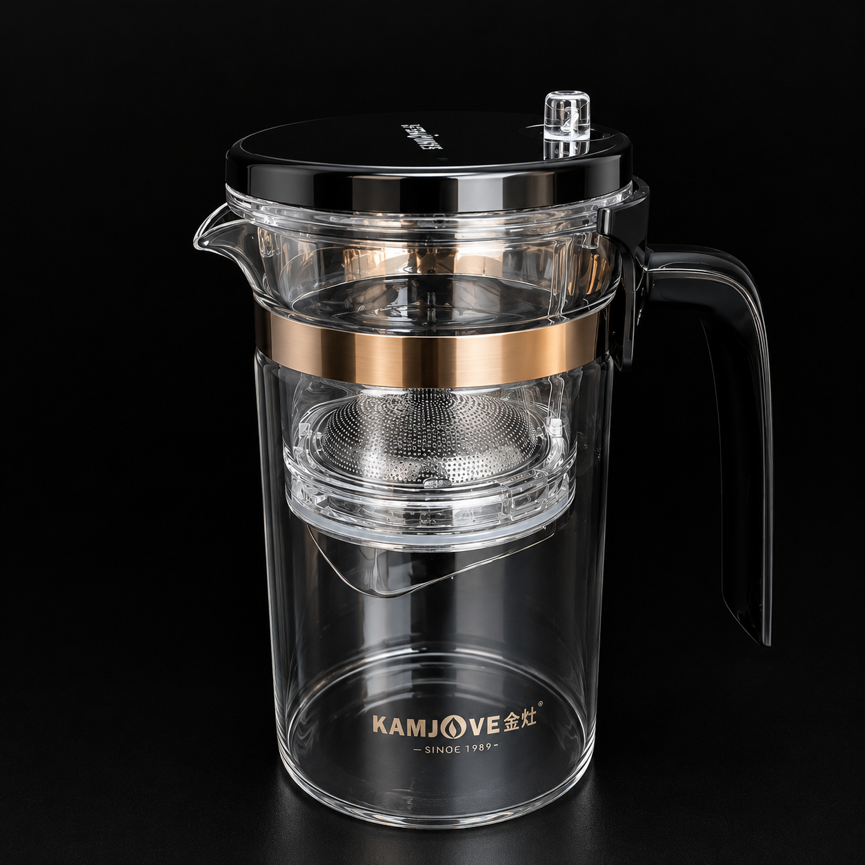 Типот Kamjove 500ml