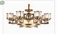 Chandeliers