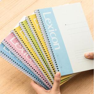Spiral Edition Book-148*210mm (A5)