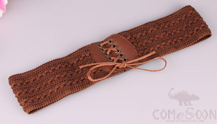 Pu Belt-7*70cm