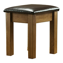 Wooden Stool