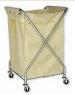 X-Type Linen Cart  / Laundry Carts