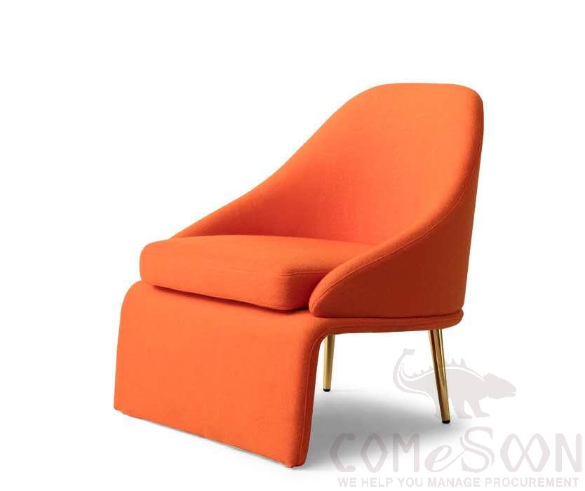 Leisure Chair 720*840*700mm