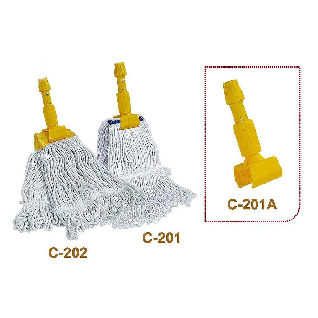 Standard Clamp Type Floor Tractor product image