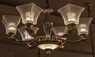 Chandeliers product image