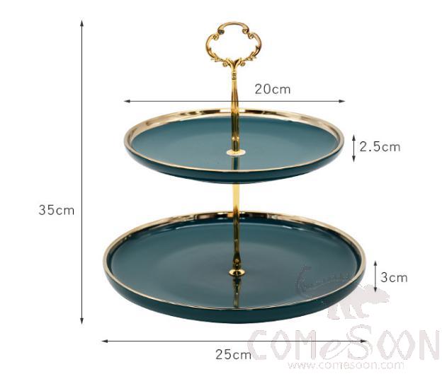 Tea Stand 20+ 25 Corckery product image