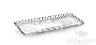 38cm Agni Rectangular Plate