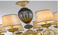 Chandeliers