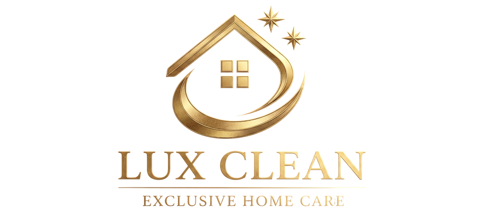 Logo Lux Clean