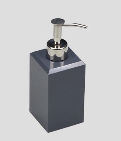A17-Soap Dispenser, Acrylic, 90*90*10mm
