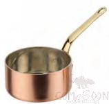 Mini Sauce Pan, Φ54*L127*H27mm
