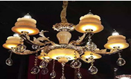 Chandeliers product image