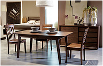 Table and Chair Combination