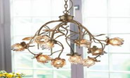 Chandeliers
