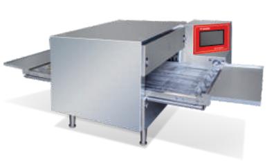 Pizza Oven 1400×804×512mm