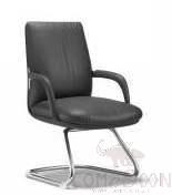 Office Chair, Western Leather, 660*765*(1070-1170)mm product image
